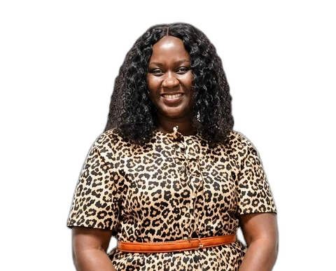 Ms Dorcas Lepang