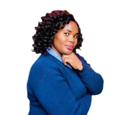Ms Iviwe Jafta
