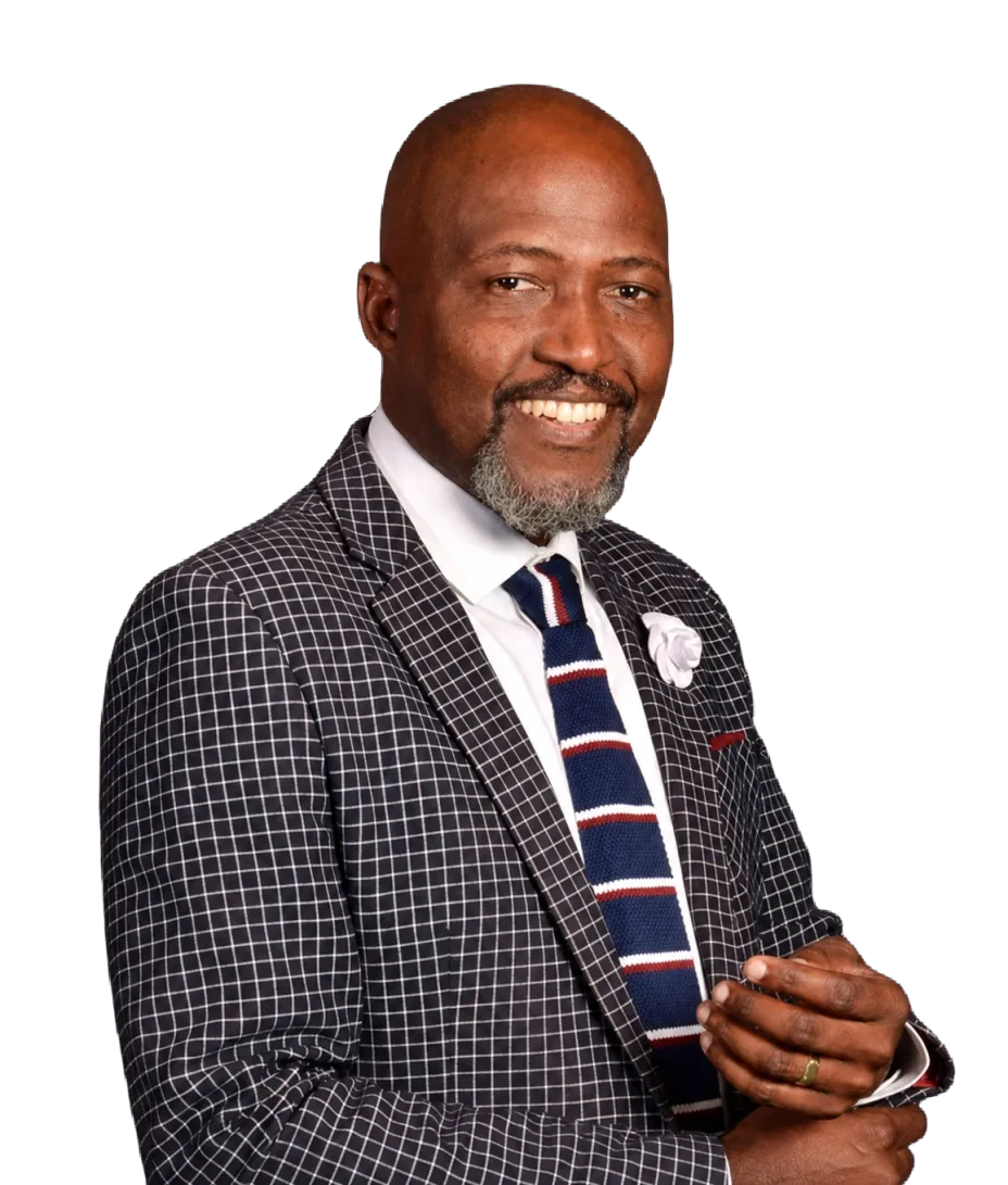 Jacob Tsosoloso Khunwana